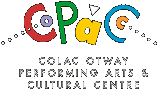 Colac Otway Performing Arts & Cultural Centre